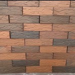 Клінкерна цегла Керамейя Рустика Топаз 3: елегантна класика з характером