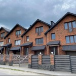 Клінкерна цегла Керамейя Рустика Топаз 3: елегантна класика з характером