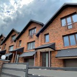 Клінкерна цегла Керамейя Рустика Топаз 3: елегантна класика з характером