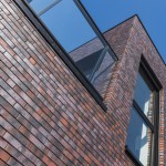 Новинка у GrandKeram – клінкерна цегла XL45 від Vandersanden