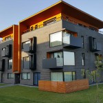 Клінкерна плитка Feldhaus Klinker R 736 XLDF14 – стильний чорний акцент для вашого фасаду