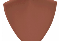 Клінкерна плитка - Rot cokol R6 narozny wewnetrzny 