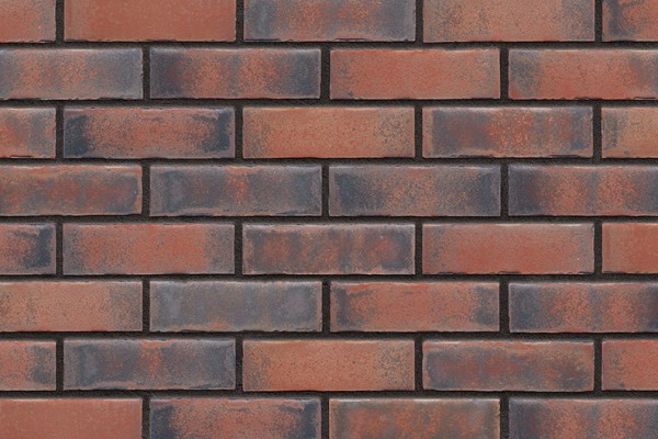 HF30 Heart brick