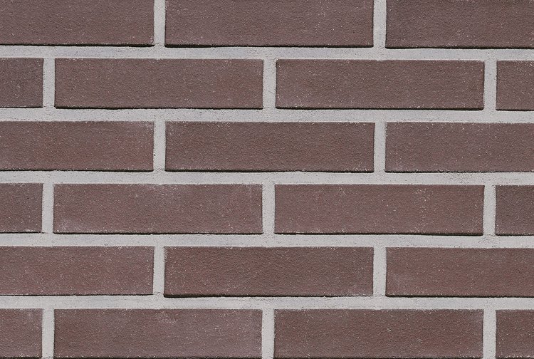 Vandersanden 402 PRAAG — клінкерна цегла Бельгія