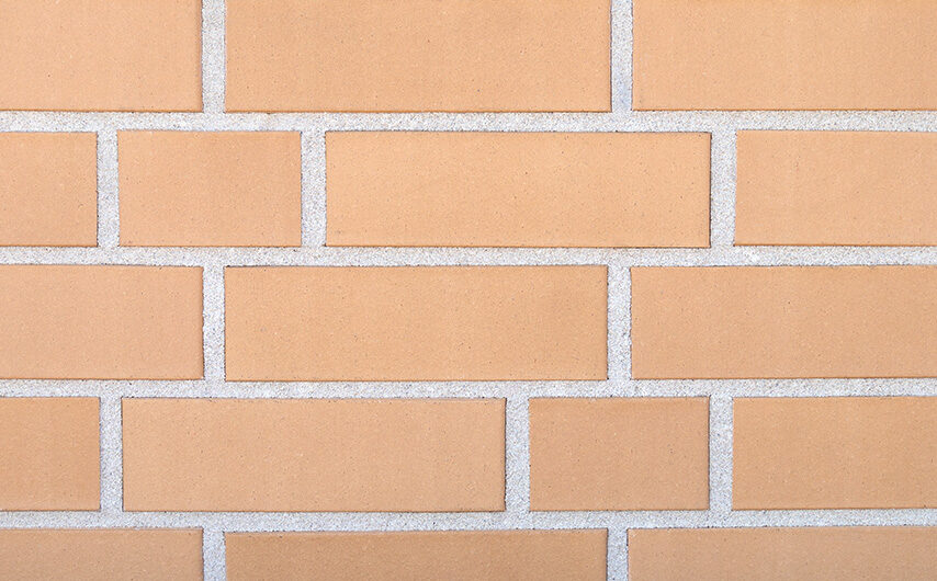 ABC Klinkergruppe 0356 Rheinland creme-gelb baumrinde-genarbt-besandet