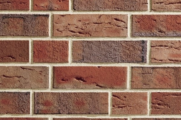 ABC Klinkergruppe 7558 Grafschafter Landhaus — клінкерна цегла Німеччина