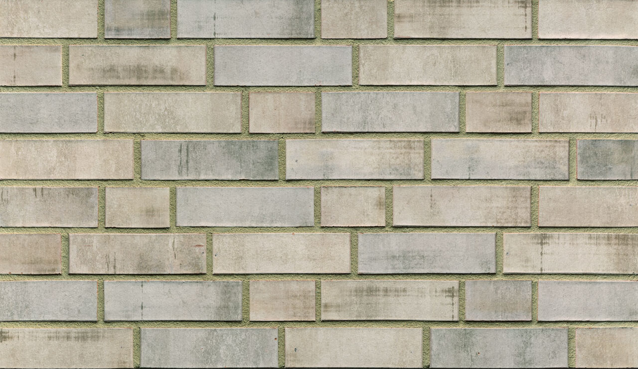 ABC Klinkergruppe Bonn — клінкерна цегла Німеччина