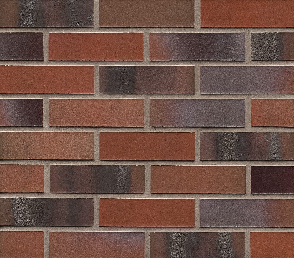 Feldhaus klinker K560 — клінкерна цегла Німеччина